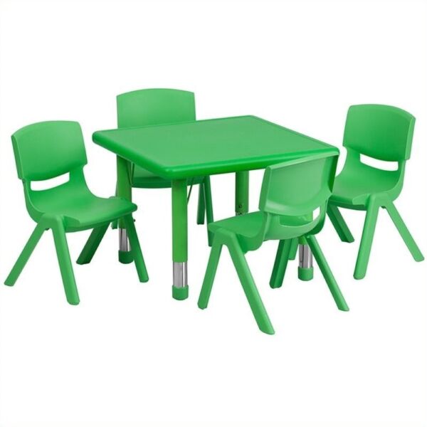 Preschool Furniture