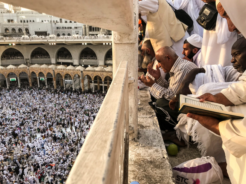 How Nusk Hajj Packages 2025 Enhance Your Spiritual Journey