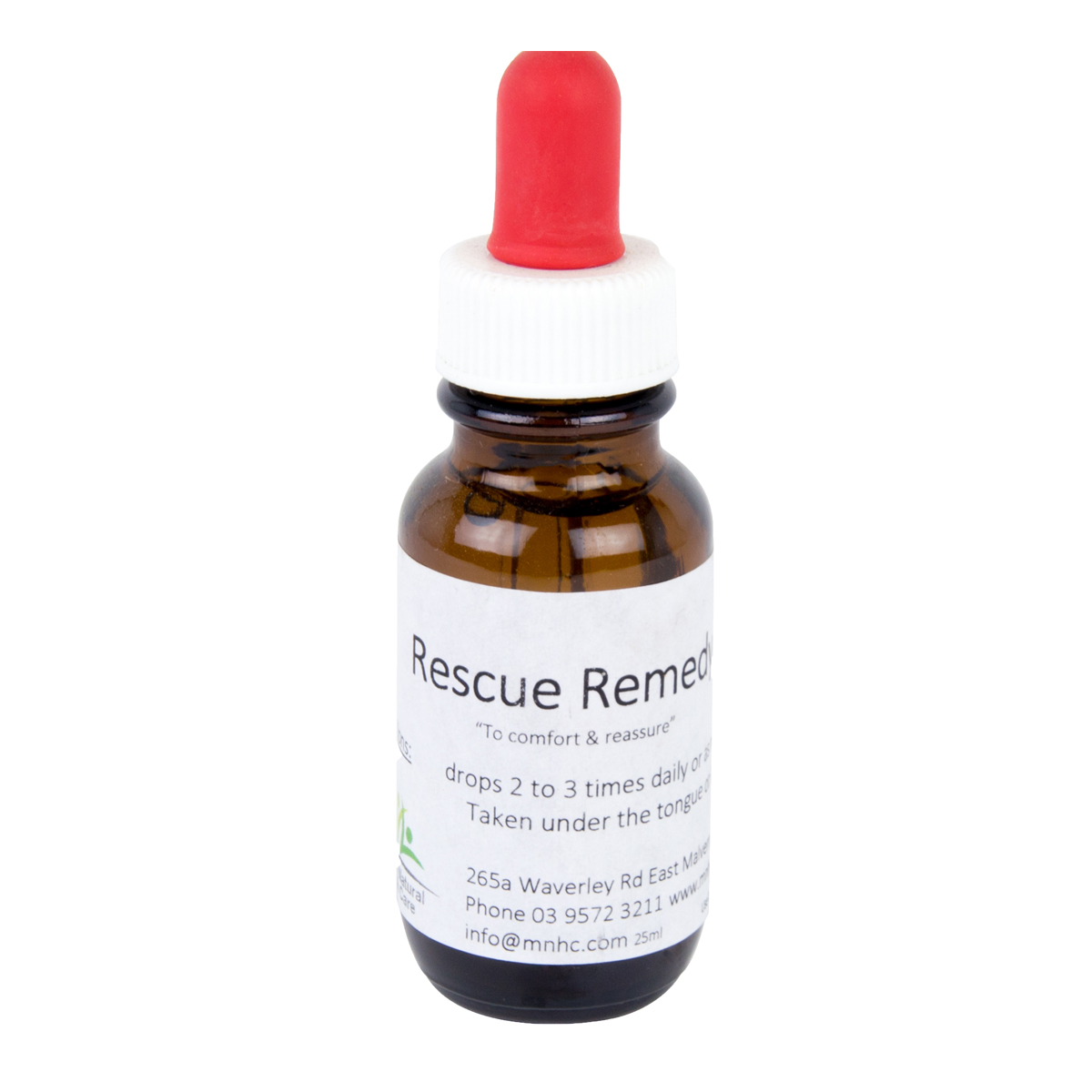 The Benefits of Rescue Remedy Anxiety for Stress Relief