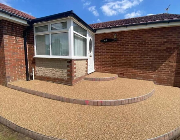 Enhance Your Home’s Appeal with Expert Driveways in Bromley