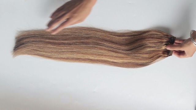 What Makes 22-Inch Clip-In Extensions a Great Choice