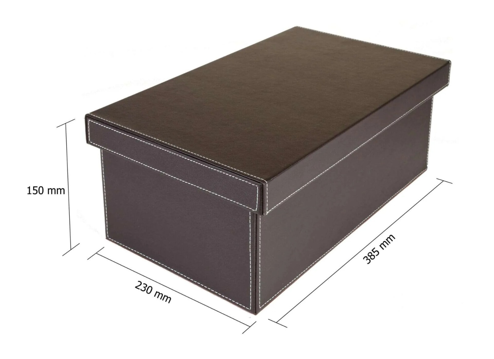 Standard Shoe Box Size Dimensions in CM Average Shoe Box Size Explained