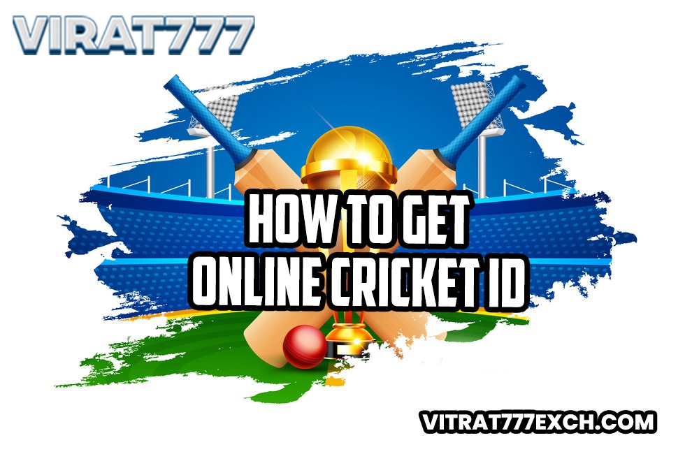 online cricket id