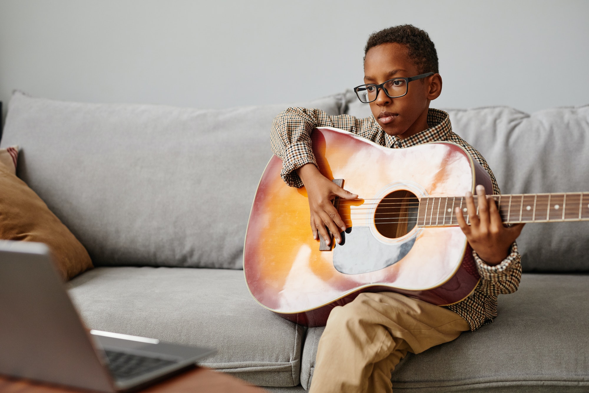 guitar lessons toronto