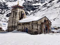 Kedarnath Dham