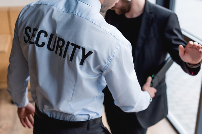 What Skills Should a Corporate Security Officer Have?