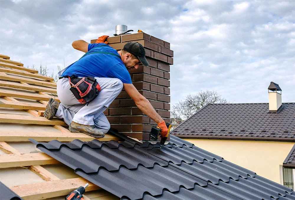 How Do Roofing Services Handle Different Climate Needs?