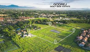 Godrej Plots Panvel Mumbai: Invest in Your Dream Property