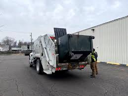 commercial dumpster services