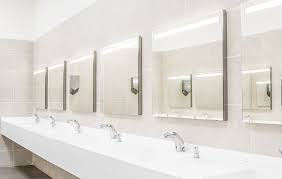 Commercial Bathroom Cleaning Services in Tulsa Oklahoma: Ensuring Hygienic Workspaces