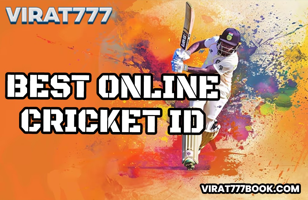 Best Online Cricket ID