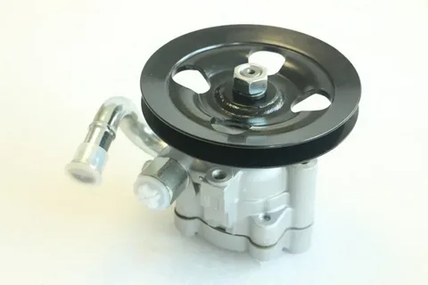 Nissan Navara D40 Power Steering Pump