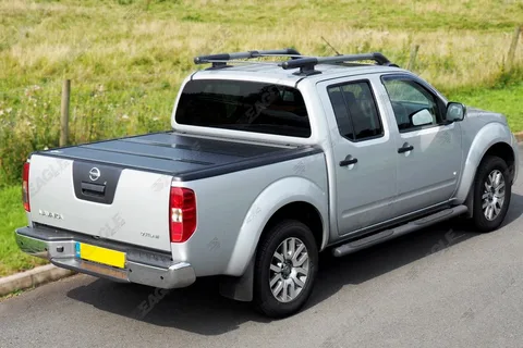 Navara D40 Coil Pack