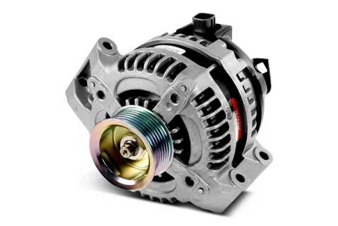 Ultimate Checklist for Holden Viva Alternator Replacement