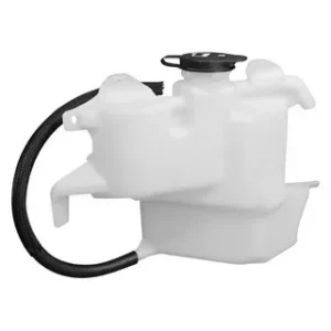 D40 Navara Coolant Tank