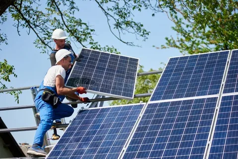 The Economic Impact of Stand Alone Solar Power System