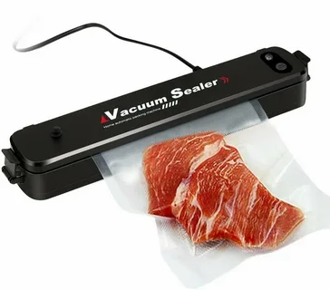 food vacuum sealer