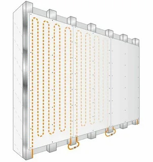 The Benefits of Radiant Heat Panels: Why You Should Consider