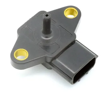 Nissan Patrol Map Sensor