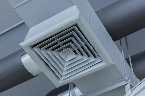  Ventilation Fan