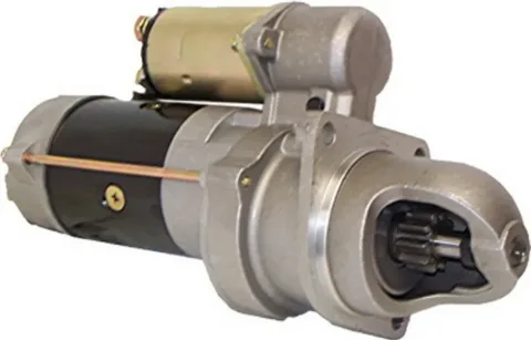 Jumbuck Persona Starter Motor