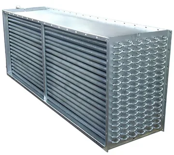 Air To Air Heat Exchanger