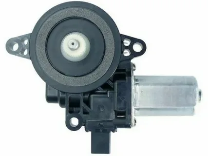 Mazda window motor