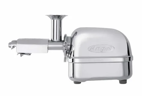 Super angel pro stainless steel juicer