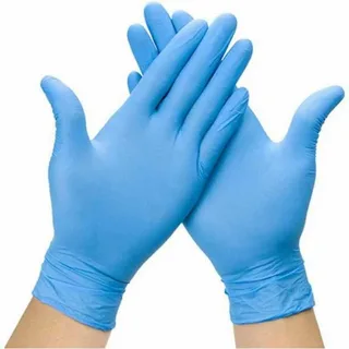 Disposable Gloves Supplier | Quality Nitrile & Vinyl Gloves