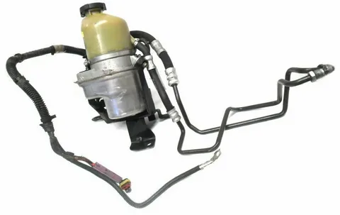  Holden Astra Electric Power Steering Pump For Sale