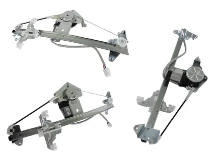 Ford Falcon Window Regulator