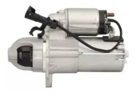 starter motor holden captiva