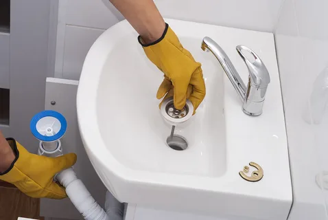 drain repair experts in Belton SC