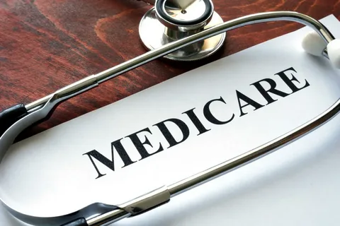 medicare insurance