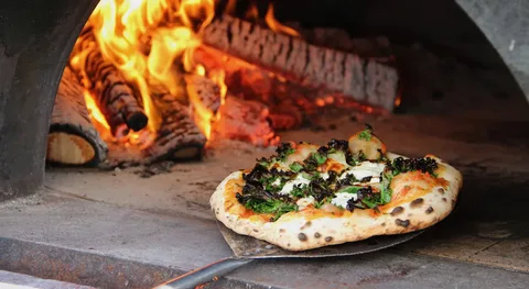 Best Mobile Wood Fired Pizza Catering Sydney Services