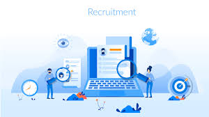 Recruitment CRM