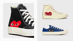 comme des garcons Store New Brands