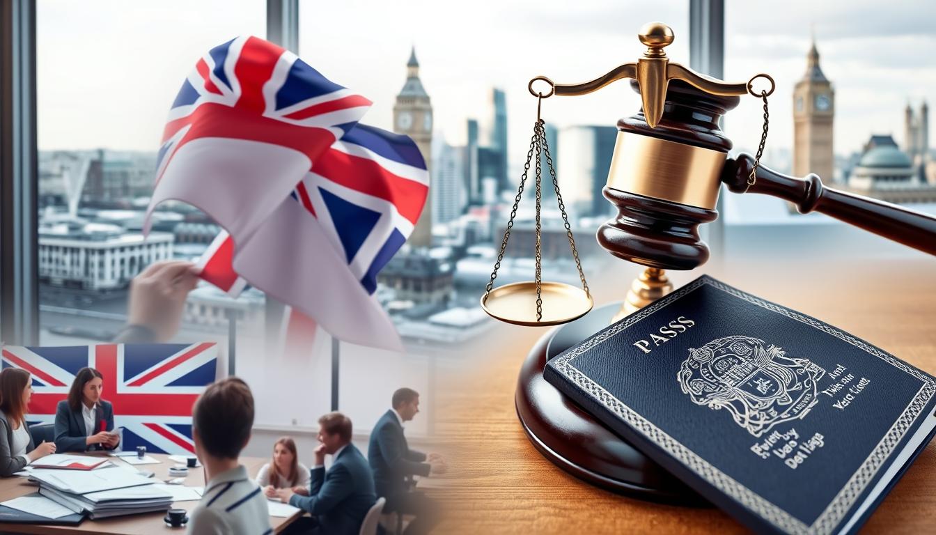 Everything You Need to Know About Partner Visa Extensions in the UK: A Guide by Immigration Solicitors4me