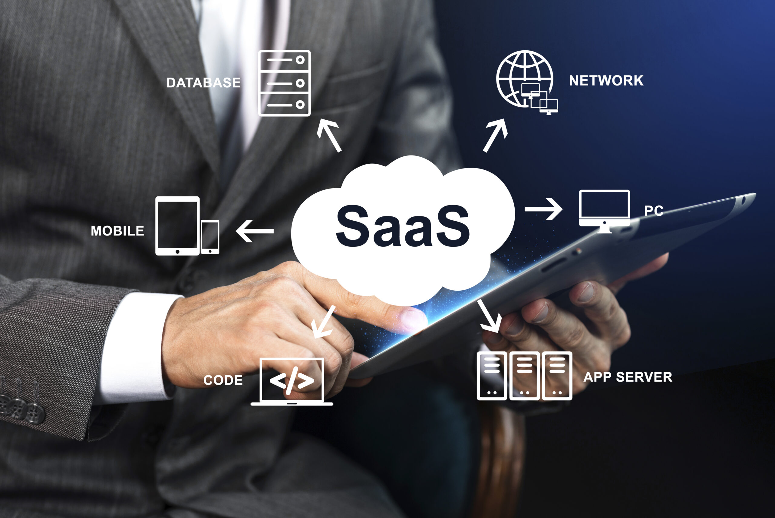 Why SaaS Solutions Are Vital for Modern Food App Development!