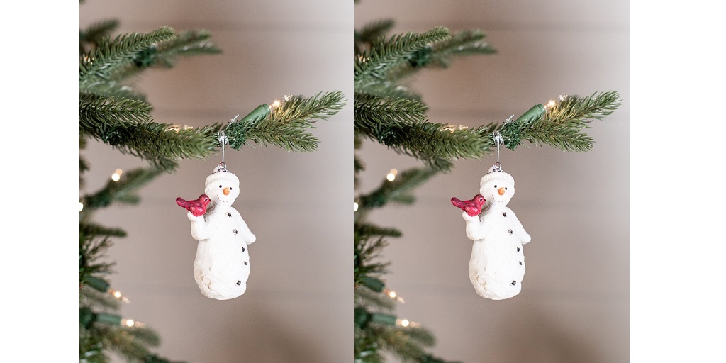 Create a Winter Wonderland Theme in Your Home