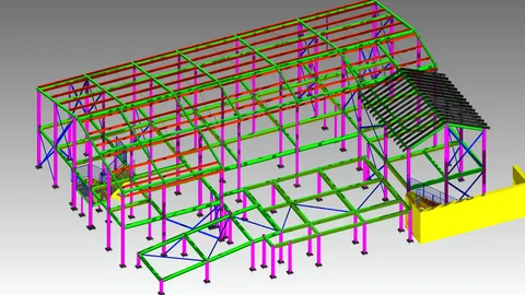 structural drawing services