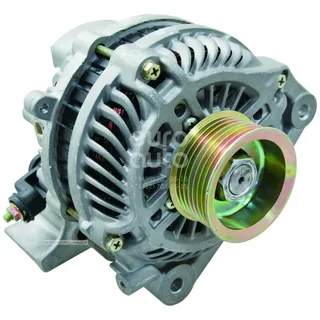 Honda Car Alternator