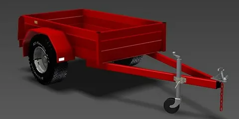 Buy Trailer Parts Brisbane –Reliable for All Trailer Types