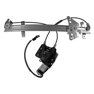  Front Driver Side Window Regulator