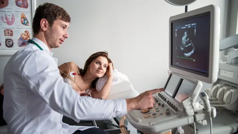 Echocardiography Drummoyne: Precision Heart Imaging