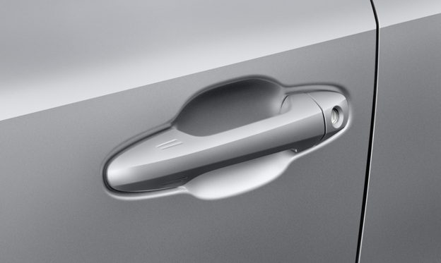 Hyundai I30 Interior Door Handle.