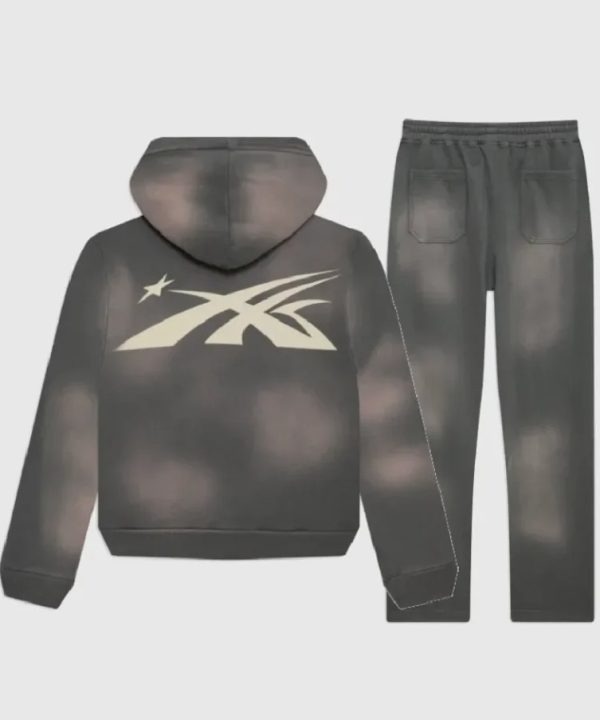 The Rise of the Hellstar Tracksuit A Fashion Essential