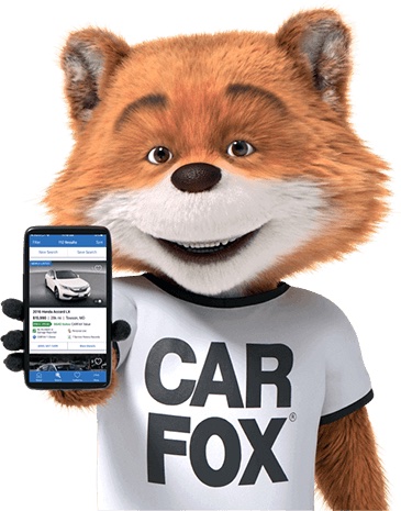 Cheap Carfax