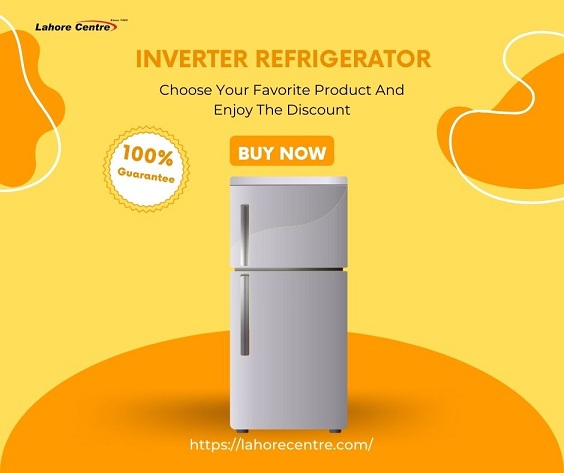 Energy-Efficient Refrigerators Save Money and the Environment