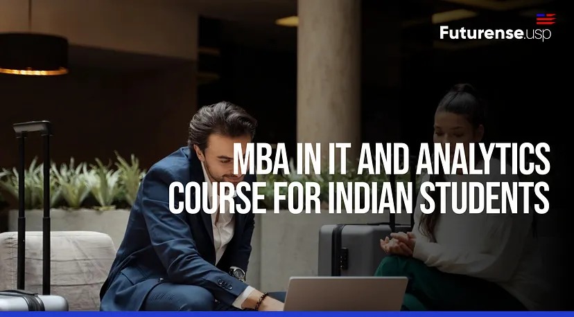 MBA in Information Technology